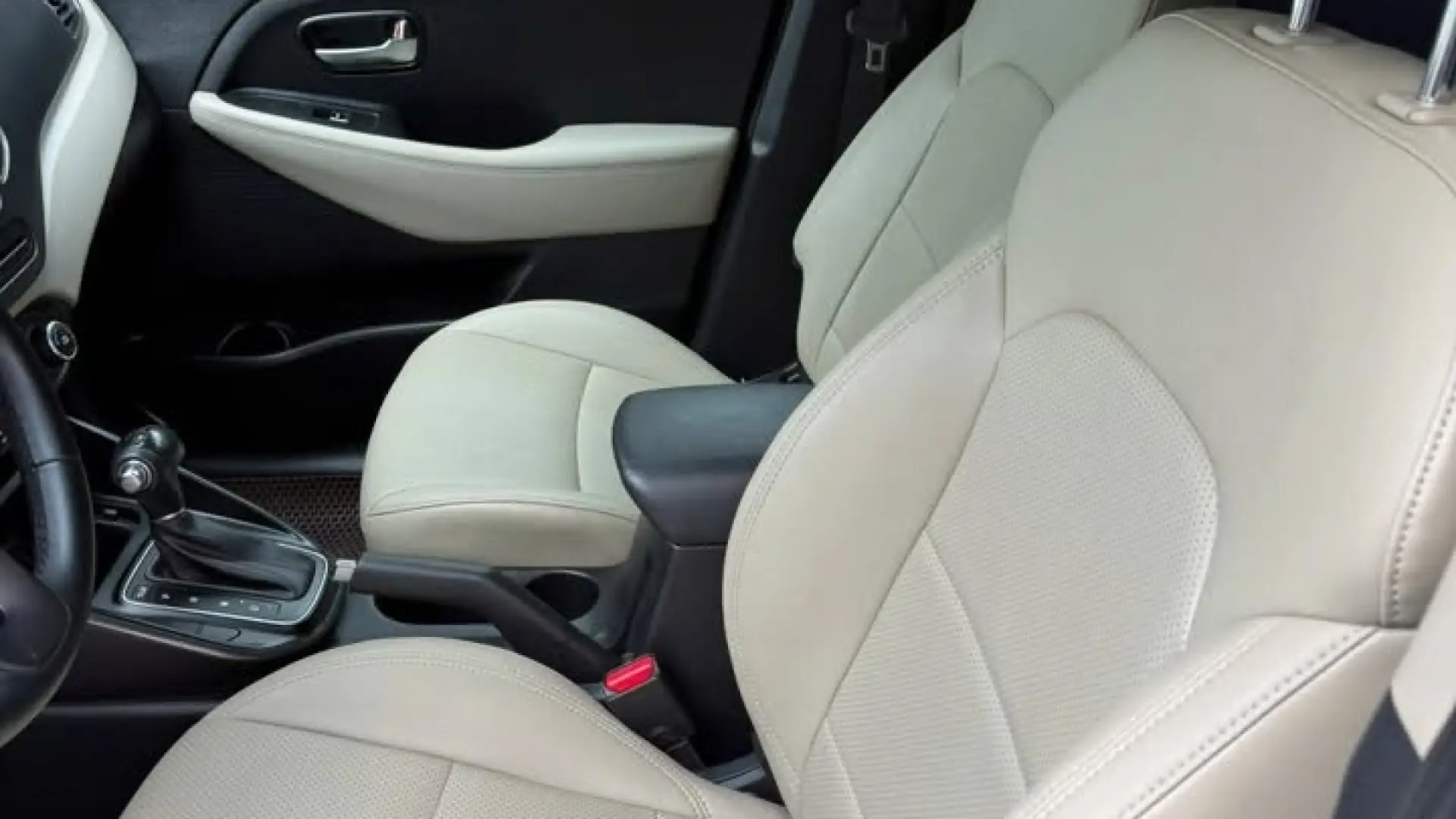 Kia Rondo 2019