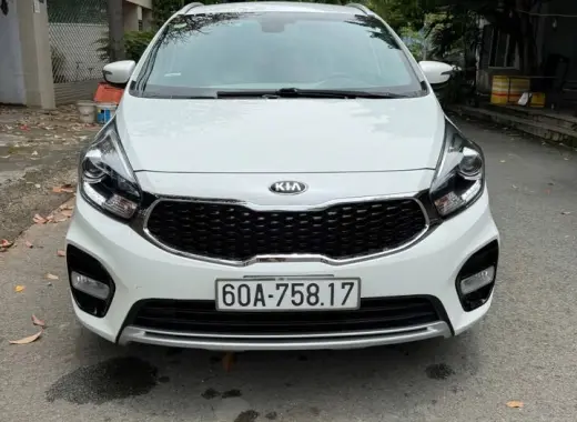 Kia Rondo 2019