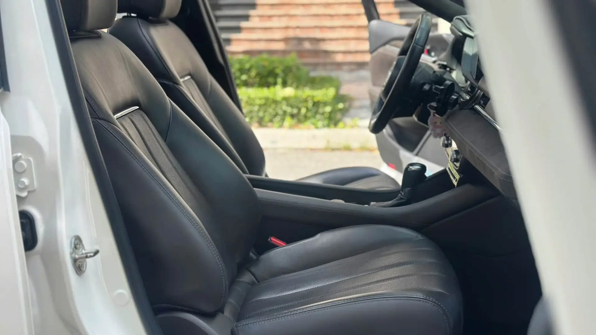 Mazda 6 2020 2.5 Premium