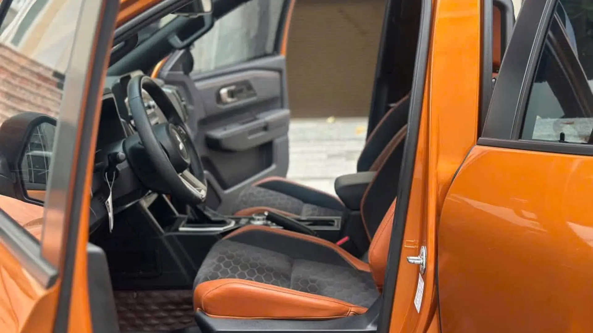 Mitsubishi Triton Athele 2024