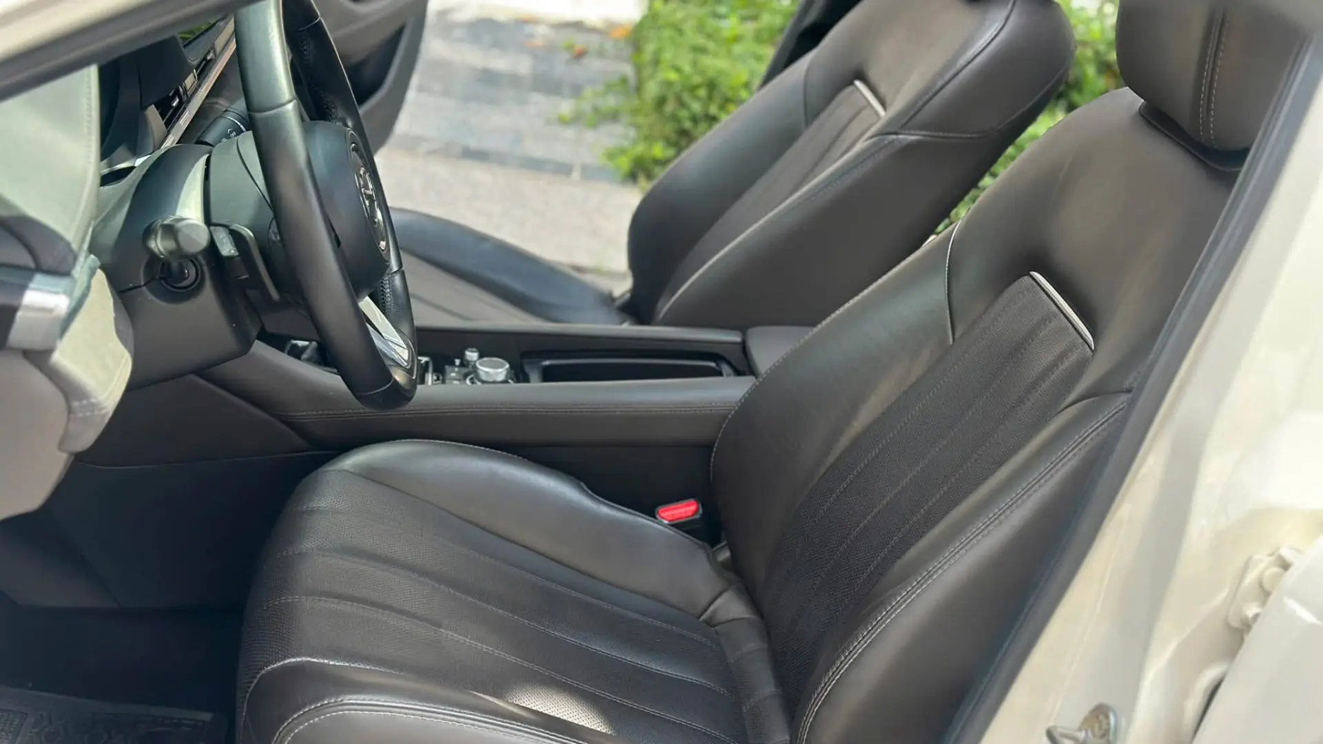 Mazda 6 2020 2.5 Premium