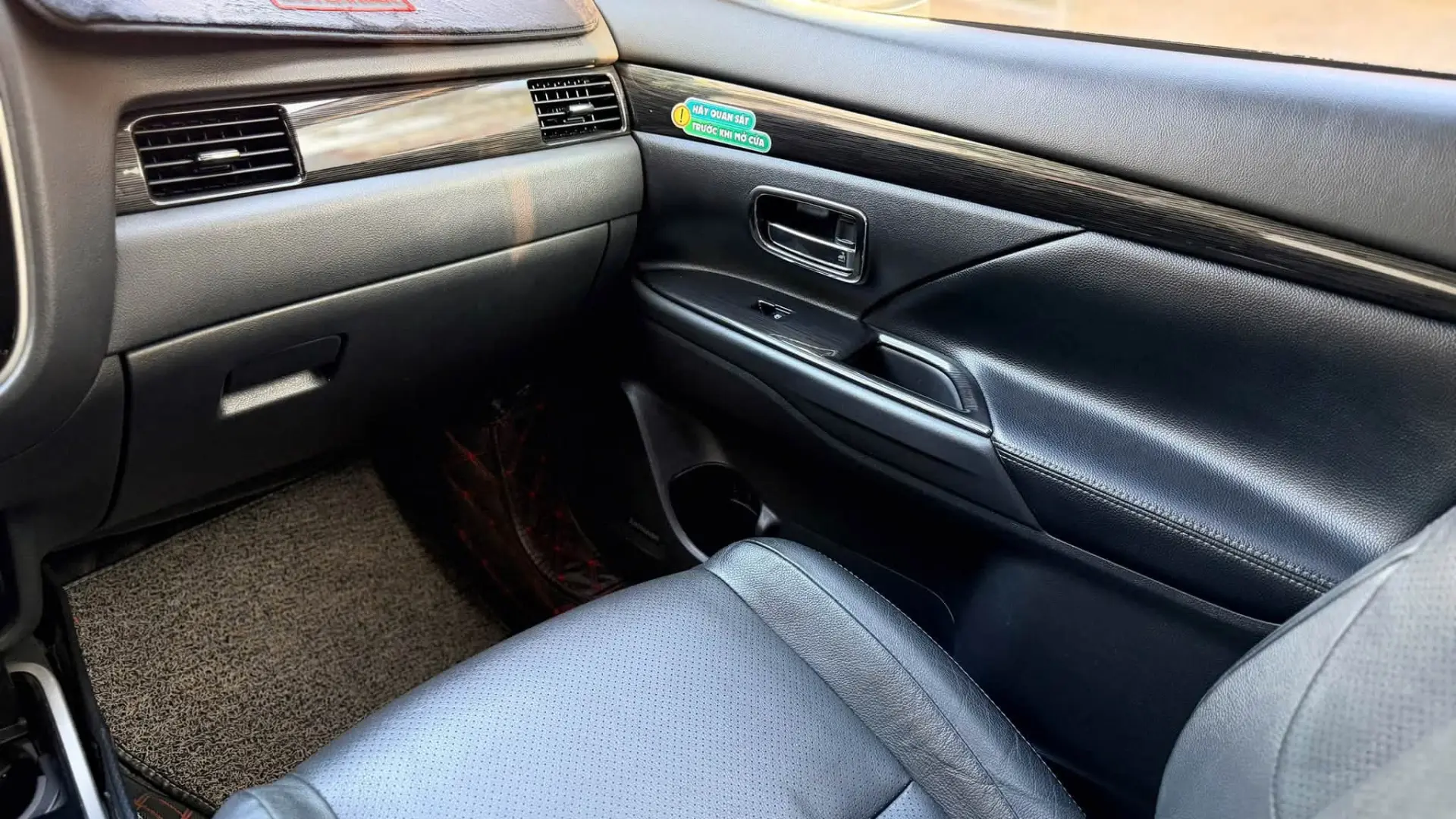 Míthubishi Outlander Premium 2019