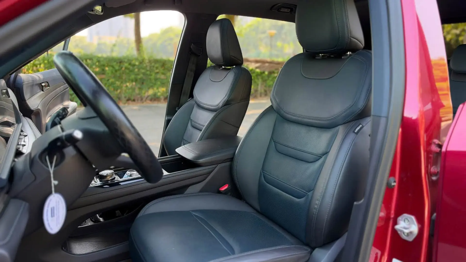 Ford Territory 2023 Titanium