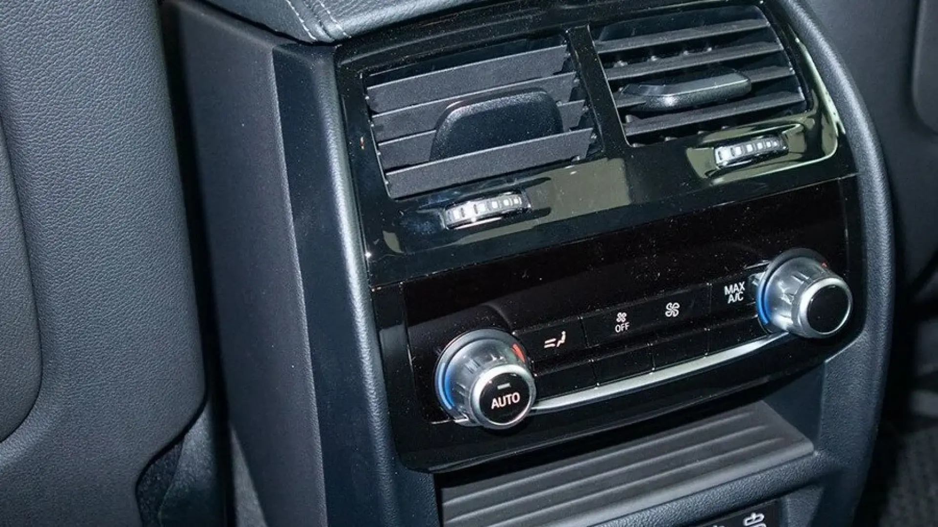 BMW 520i M Sport