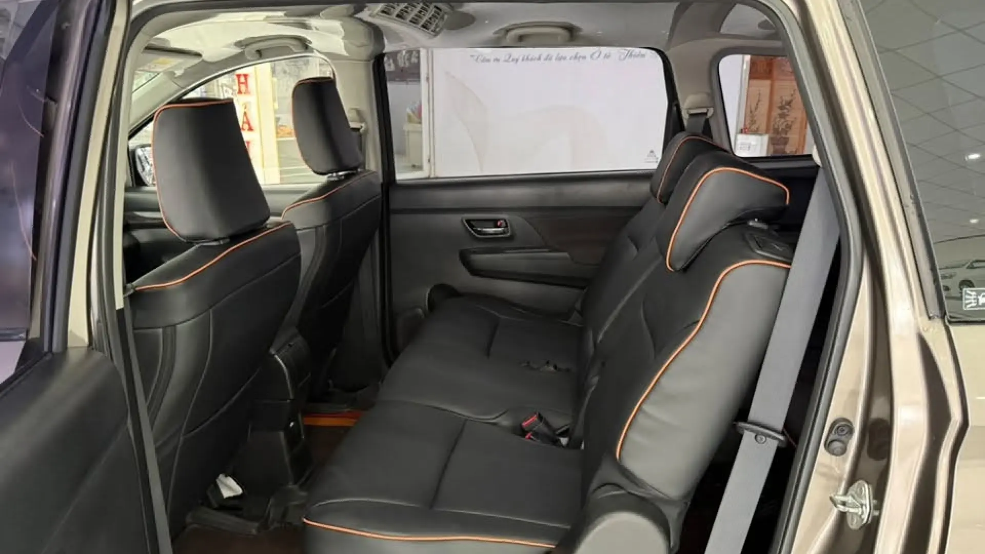 Suzuki Ertiga 1.5at Hybrid Sx 2022