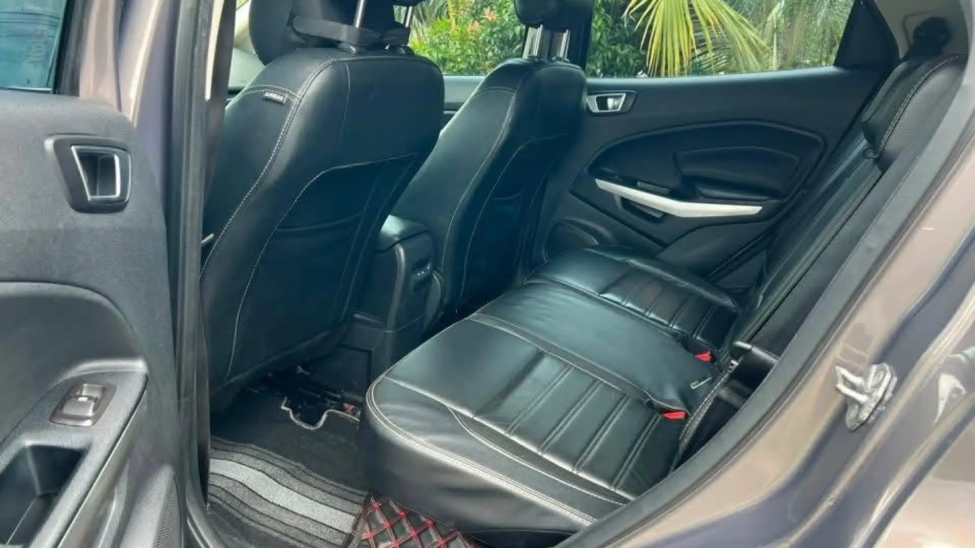 Ford EcoSport 2019 Titamium