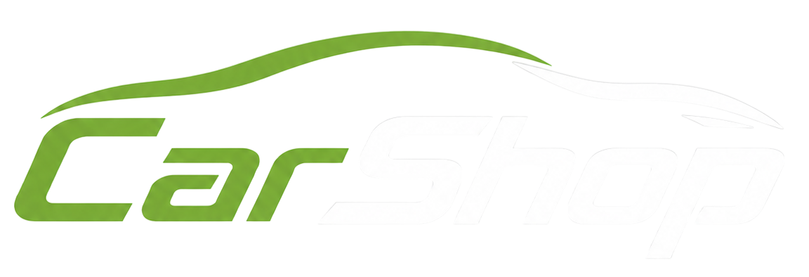 CarShop