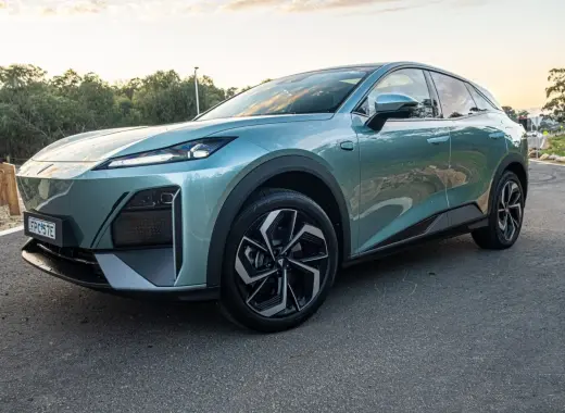Mazda chuẩn bị sản xuất thêm nhiều xe điện tại Trung Quốc