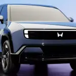 Honda đang phát triển công nghệ cho phép sạc xe điện khi xe đang chạy